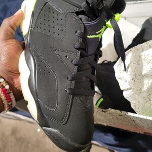 Jordan 6s